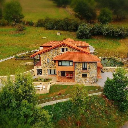La Onda Villa Ramales de la Victoria Exterior photo