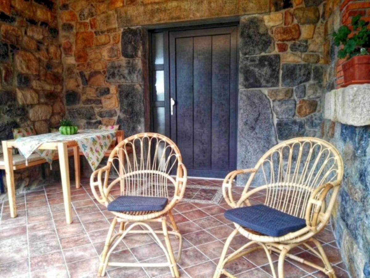 La Onda Villa Ramales de la Victoria Exterior photo